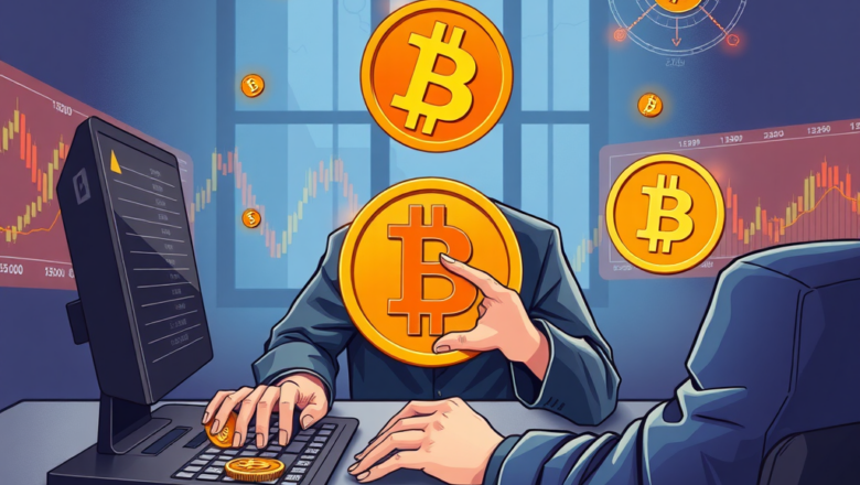 Day Trading Cryptocurrency: Beginner’s Guide