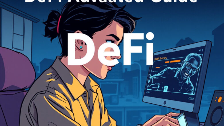 DeFi Advanced Guide