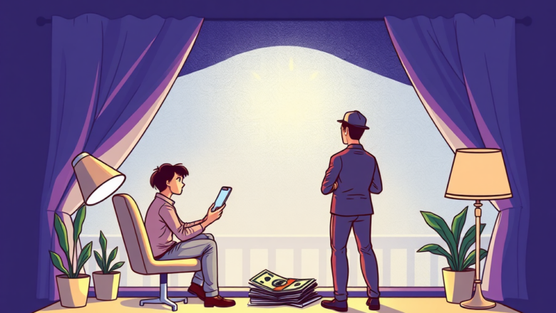 DeFi Passive Income Myths