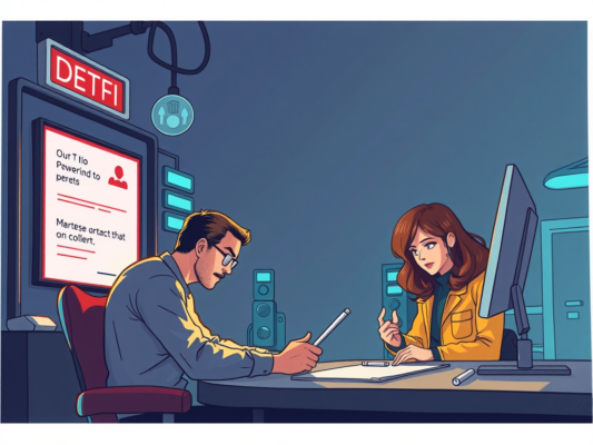 DeFi Risks You Must Understand