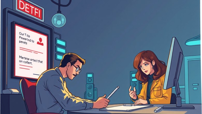 DeFi Risks You Must Understand