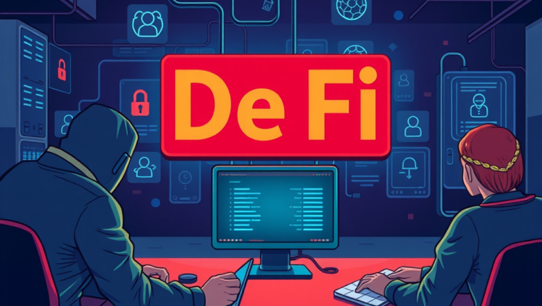 DeFi Security Best Practices