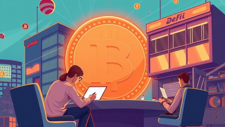 DeFi Tokenomics Explained