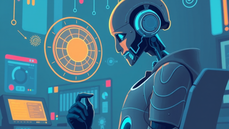 DeFi and AI Integration