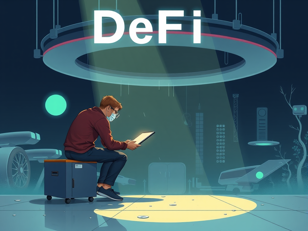 Defi for daos 1767354688