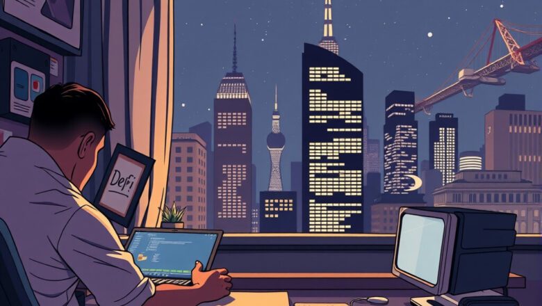 DeFi for Small Portfolios