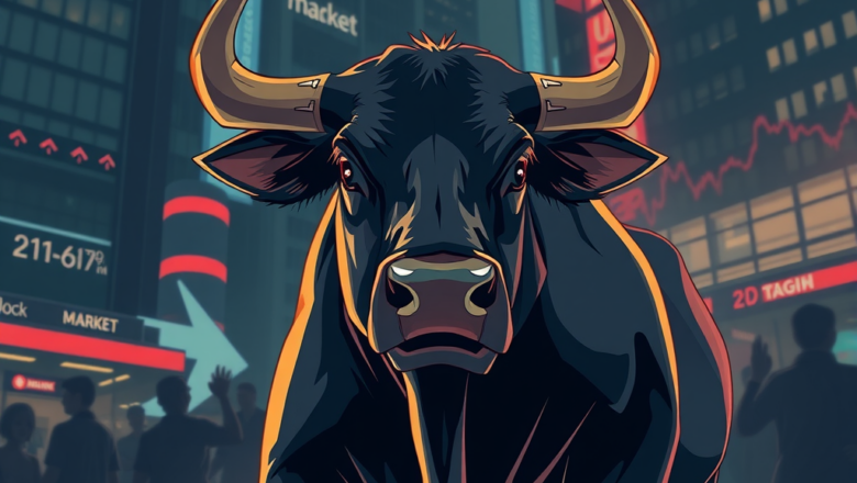 DeFi in a Bull Market