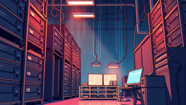 Decentralized Storage Explained