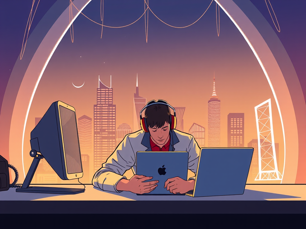 Digital ownership in the future 1767363987