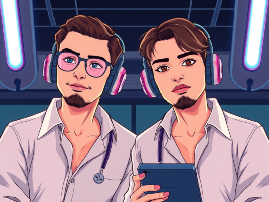 Digital Twins Explained