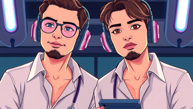 Digital Twins Explained