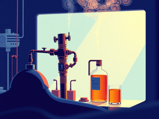 Distillation in AI Explained