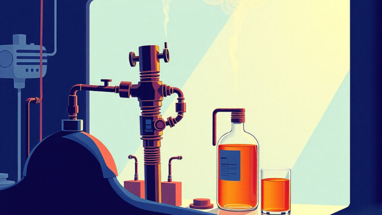 Distillation in AI Explained