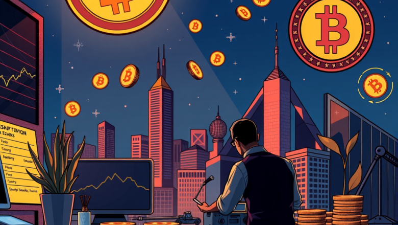 Diversifying With Altcoins