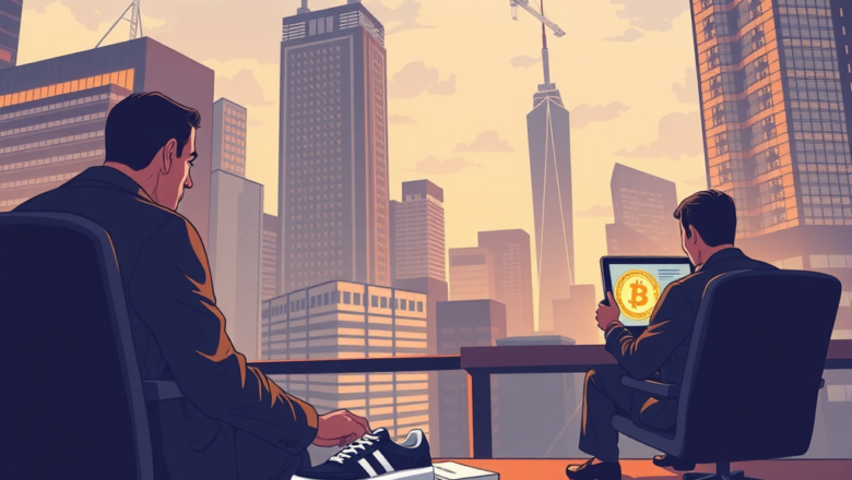 Do You Have to Pay Taxes on Crypto