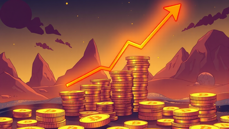 Dollar Cost Averaging in Crypto