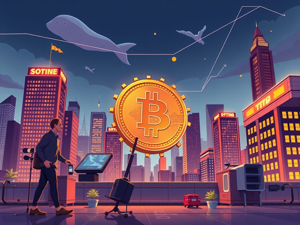 Etf news impact on crypto prices 1767354439