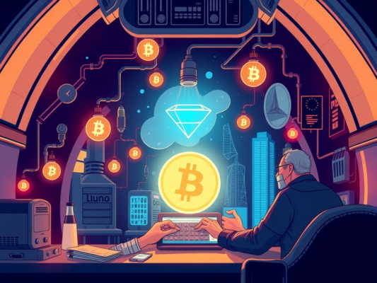 Energy Consumption of Crypto Explained