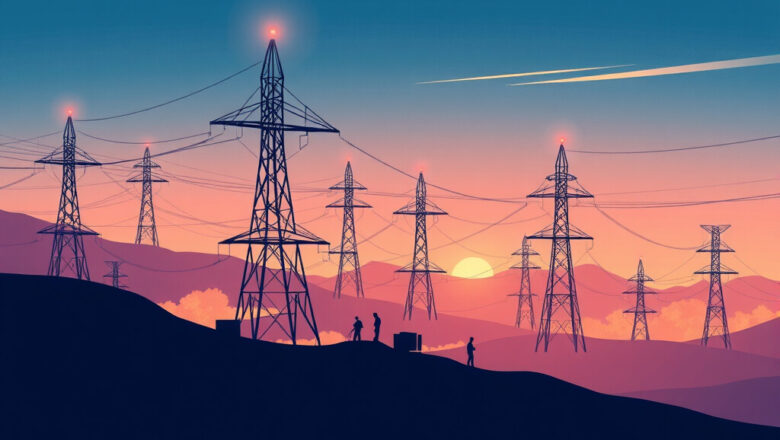 Energy Costs of AI Explained