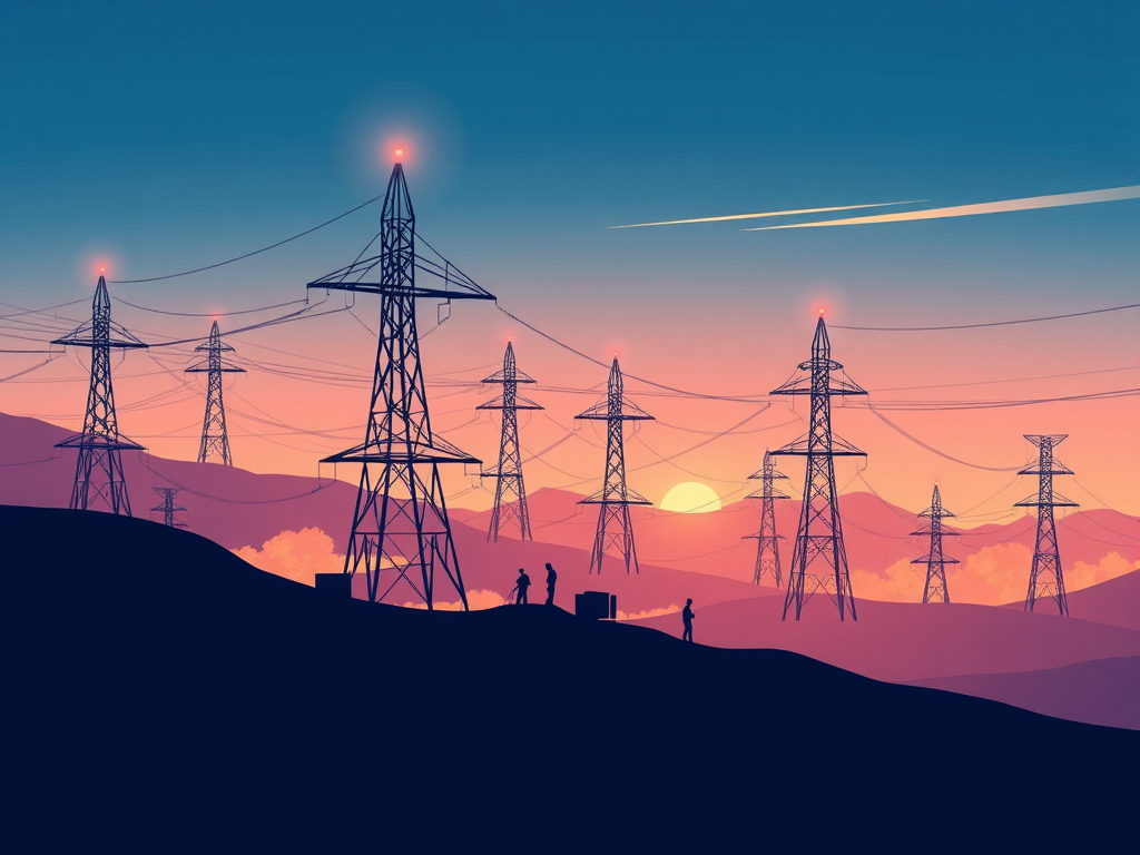 Energy costs of ai explained 1767334468