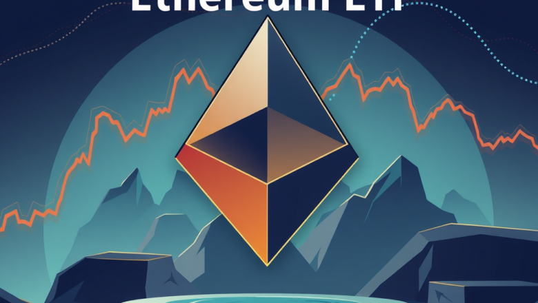 Ethereum ETF Explained