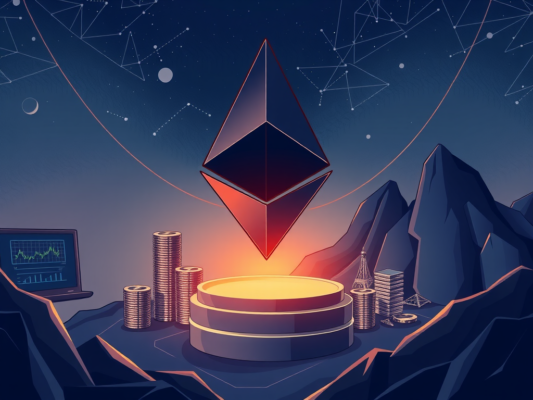 Ethereum ETFs Explained
