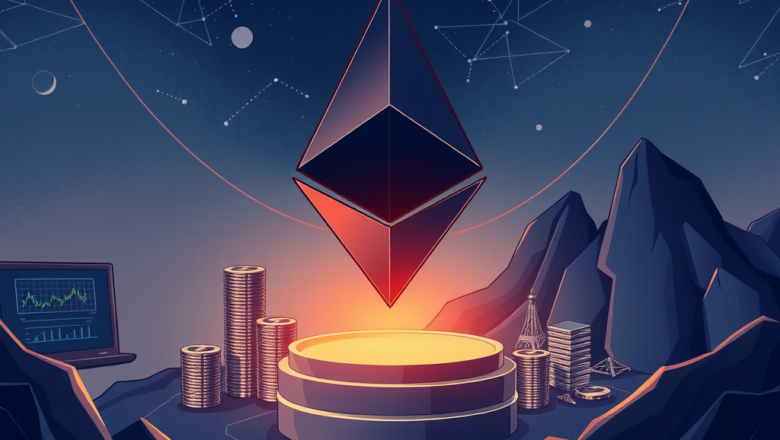 Ethereum ETFs Explained