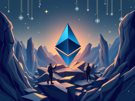 Ethereum Explained for Beginners