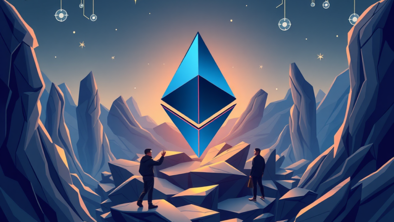 Ethereum Explained for Beginners