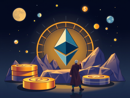 Ethereum Explained for Beginners