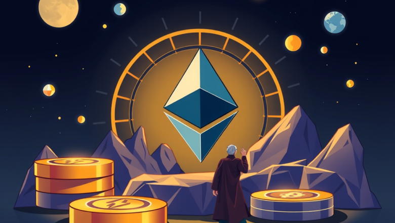 Ethereum Explained for Beginners