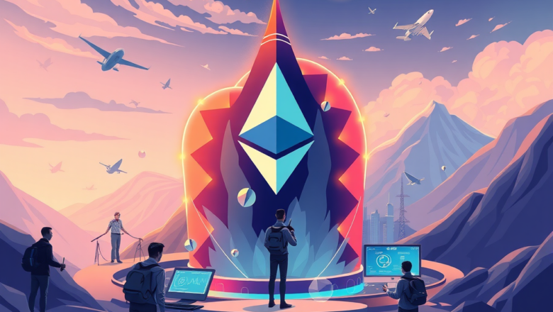 Ethereum Rollup Ecosystem Explained