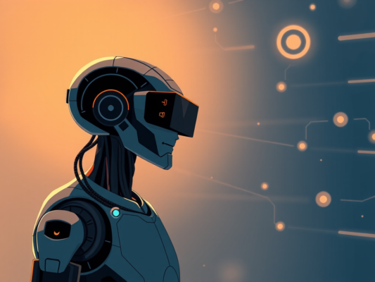 Ethical Future of AI