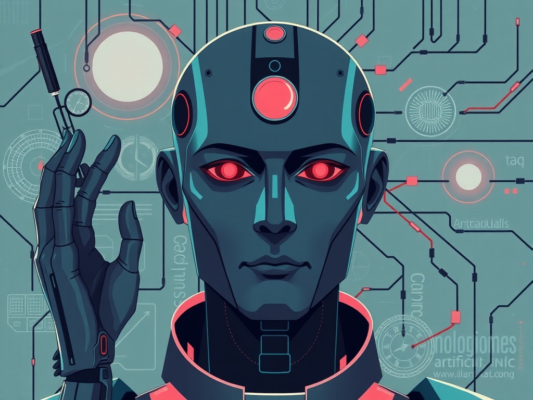 Ethical Issues in Artificial Intelligence