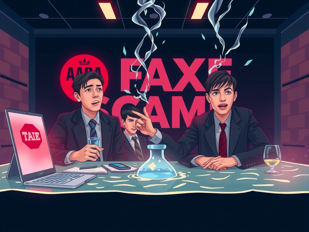 Fake liquidity scams explained 1767364852