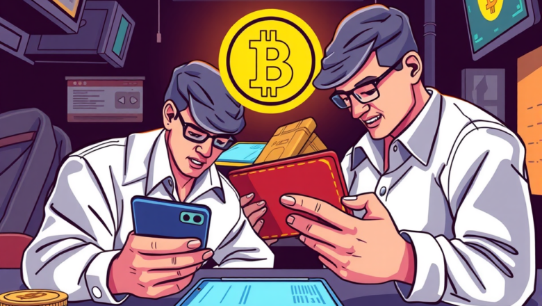 Fake Wallet Apps Explained