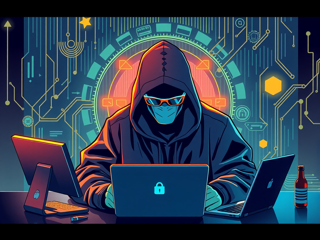 Famous crypto hacks explained 1767364824
