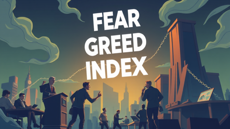 Fear and Greed Index Explained