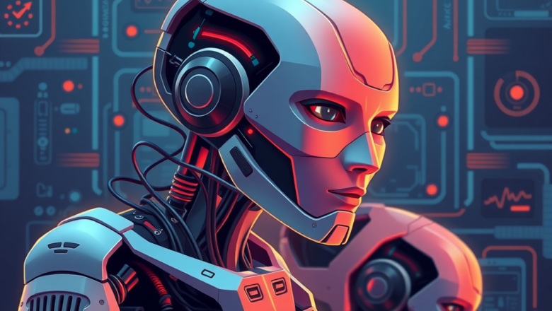 Fine-Tuning AI Models Explained