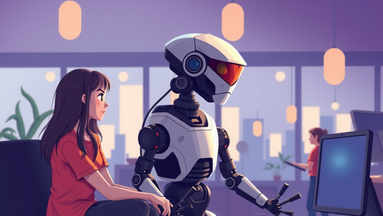 Free AI Animation Platforms for Students