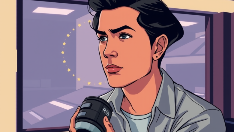 Free AI Art Apps for Posters and Flyers