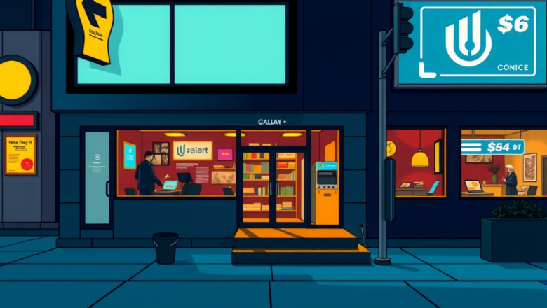 Free AI Art Generators for Etsy Sellers