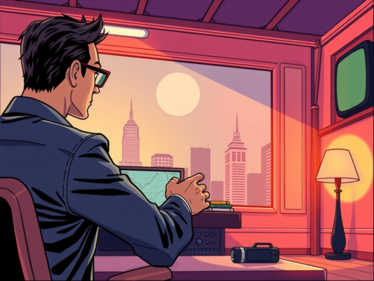 Free AI Art Tools for Comic Strip Creation