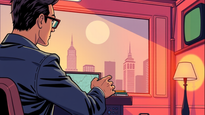 Free AI Art Tools for Comic Strip Creation