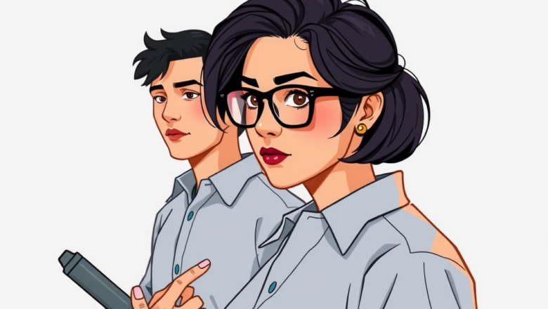 Free AI Art Tools for Creating Infographics