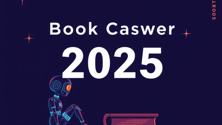 Free AI Tools for Creating Book Covers in 2025