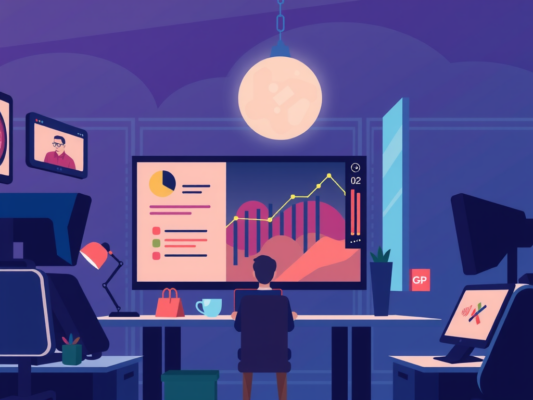 Free AI Tools for Creating Infographics in Minutes