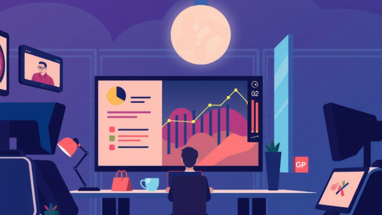 Free AI Tools for Creating Infographics in Minutes