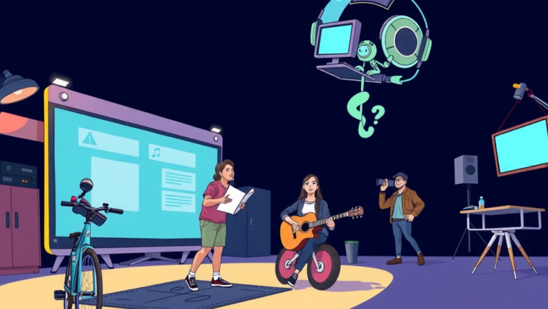 Free AI Tools for Creating Interactive Quizzes in Video