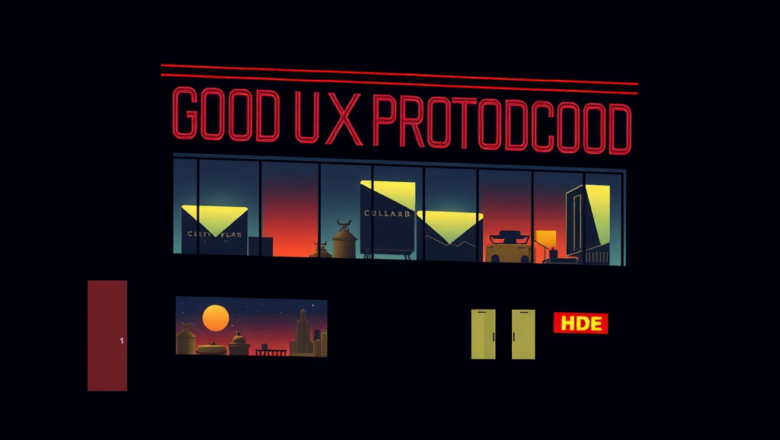 Free AI Tools for Logo Creation in Minutes